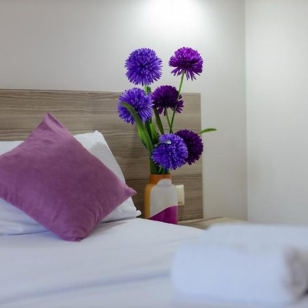 Daisi Sunset Hotel Batumi Bagian luar foto