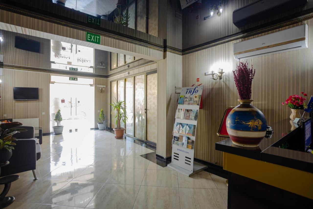 Daisi Sunset Hotel Batumi Bagian luar foto
