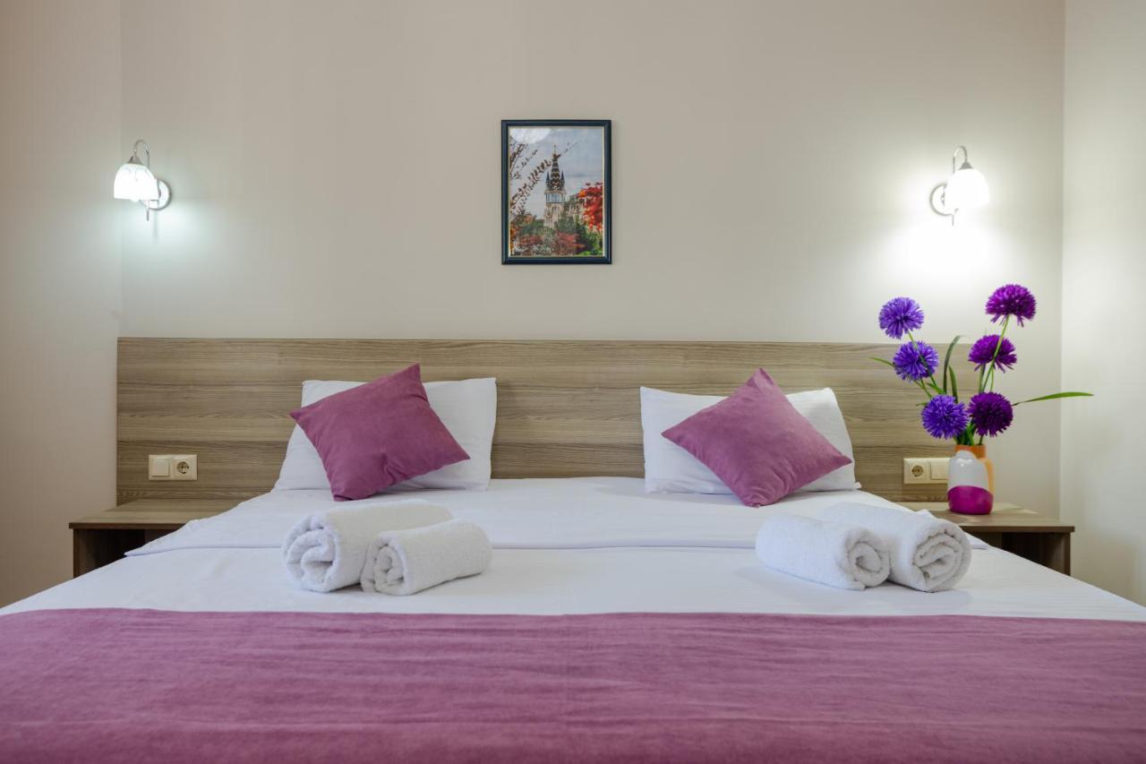 Daisi Sunset Hotel Batumi Bagian luar foto