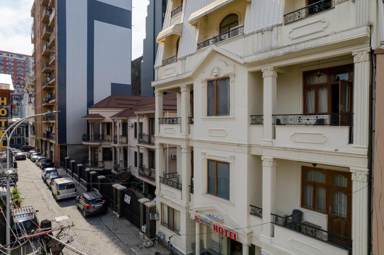 Daisi Sunset Hotel Batumi Bagian luar foto